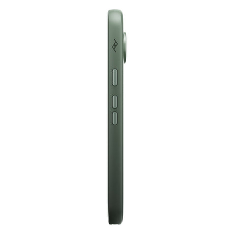 Peak Design Everyday Fabric Case - Pixel 10 Standard and Pro - Sage