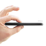 Peak Design Everyday Case - Samsung Galaxy S21 Ultra - Charcoal