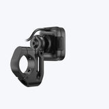 Peak Design Motorcycle Mount Bar Mount v2: Charging Black