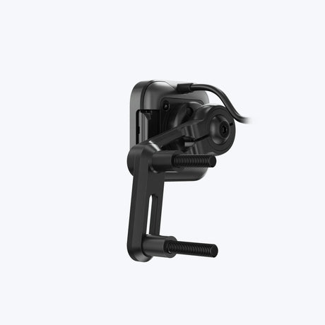 Peak Design Motorcycle Mount Brake/Clutch Mount Charging Black