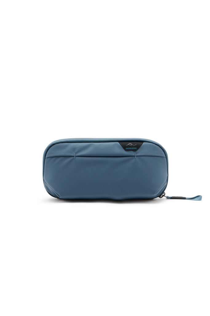 Peak Design Wash Pouch Small Ocean