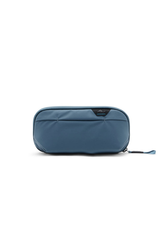 Peak Design Wash Pouch Small Ocean