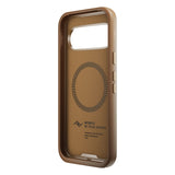 Peak Design Everyday Clarino Case - Pixel 10 Standard and Pro - Tan
