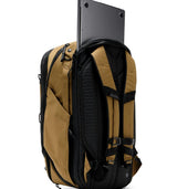 Peak Design Travel Backpack 45L Coyote