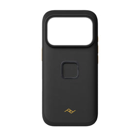 Peak Design GNAR Case iPhone 18 Pro - Black