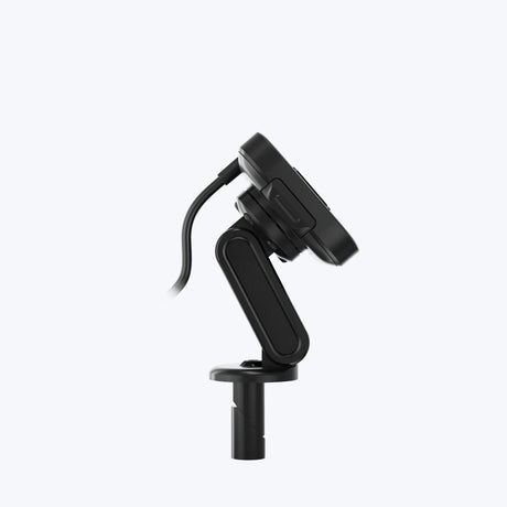 Peak Design Motorcycle Mount Stem Mount: Charging Black