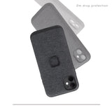 Peak Design Everyday Case - iPhone 11 Pro Max - Charcoal