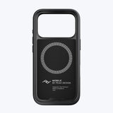 Peak Design Everyday Clarino Loop Case - iPhone 17 Pro - Black