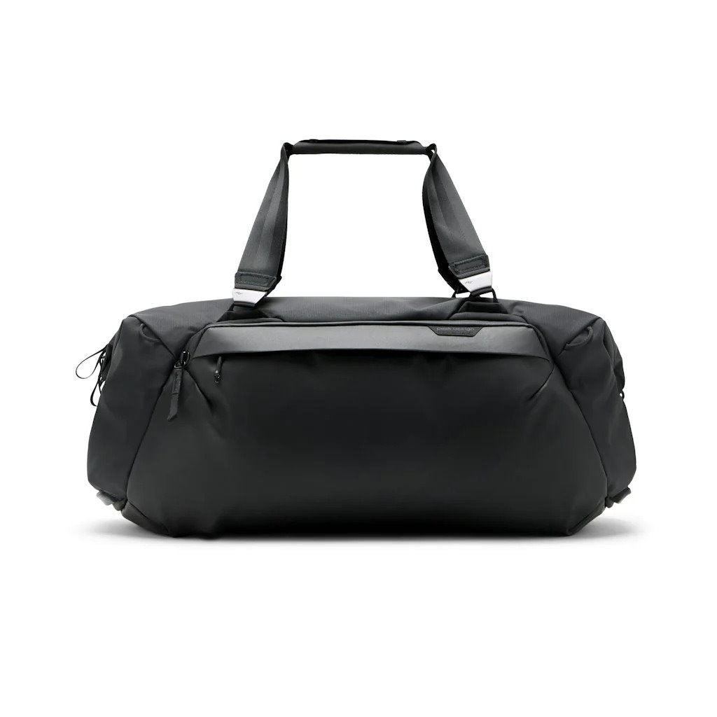 Peak Design Travel Duffel 50L Black