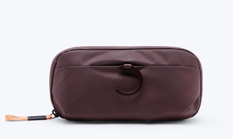 Peak Design Wash Pouch Small Eclipse