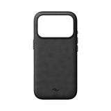 Peak Design Everyday Case Non-Slimlink iPhone 18 Pro - Black Leather