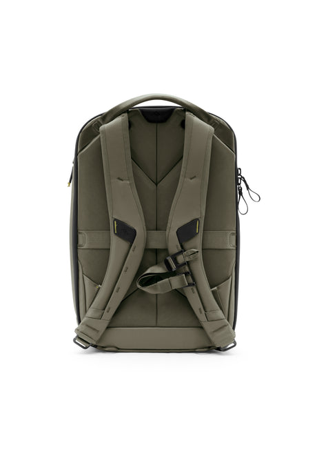 Peak Design Travel Backpack 20L Stone