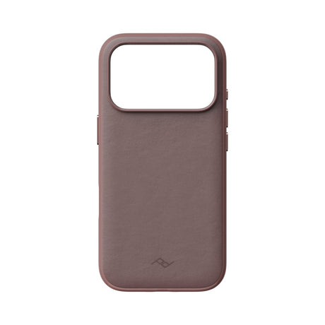 Peak Design Everyday Case Non-Slimlink iPhone 18 Pro - Dusk Clarino
