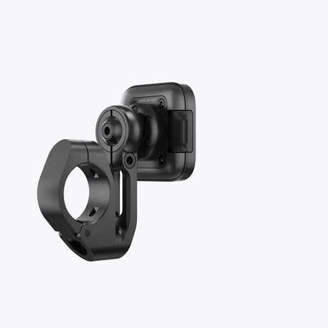 Peak Design Motorcycle Mount - Bar Mount - Black