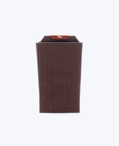 Peak Design Everyday Slim Wallet - Eclipse (prună)