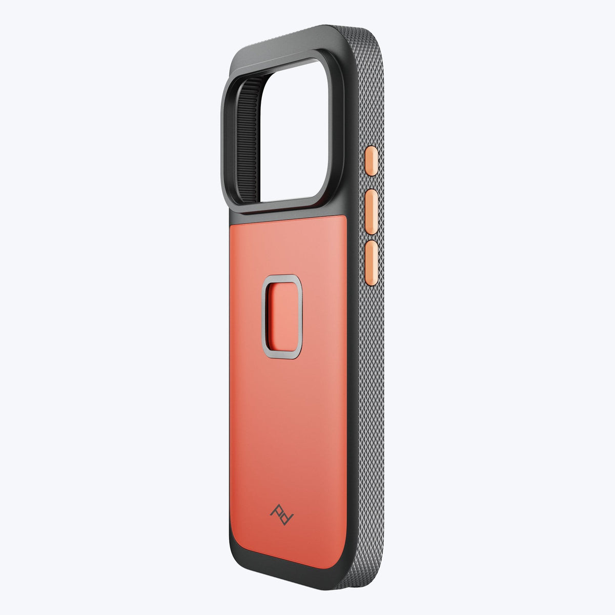 Peak Design GNAR  Case - iPhone 17 Pro - Ibis