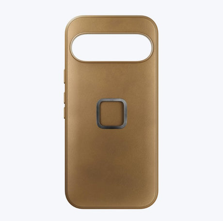 Peak Design Everyday Clarino Case - Google Pixel 9 Pro - Tan