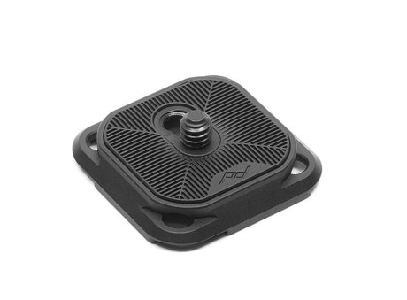 Peak Design Standard Plate (Arca) - placă cu prindere rapidă