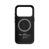 Peak Design Everyday Case Non-Slimlink iPhone 18 Pro - Black Leather