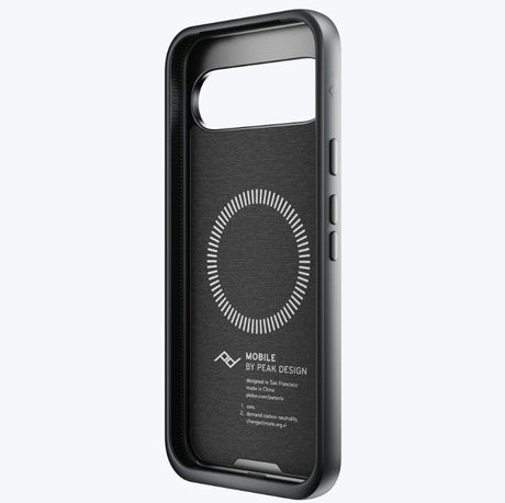Peak Design Everyday Loop Case Loop Case Google Pixel 9 Pro XL - Charcoal