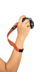 Peak Design Cuff - wrist strap - Ibis