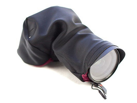 Peak Design Shell - elastic rain cover