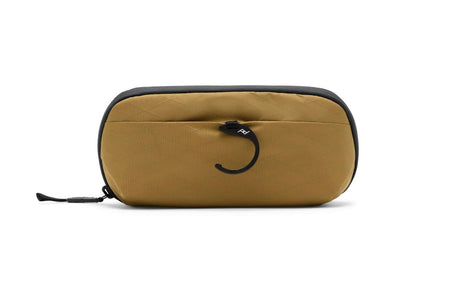 Peak Design Wash Pouch Small Coyote