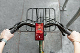 Peak Design Bike Mount - Universal - Black