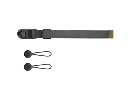 Peak Design Cuff - wrist strap - Coyote (light brown)