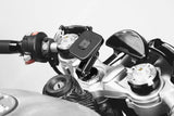 Peak Design Motorcycle Mount - Stem Mount - Black