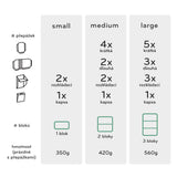 Peak Design Camera Cube Medium V1