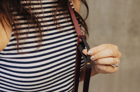 Peak Design Leash - neck strap - Eclipse