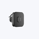 Peak Design Motorcycle Mount 1" Ball Adapter: Locking & Charging Black