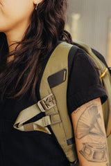 Peak Design Everyday Backpack 20L Zip - Kelp