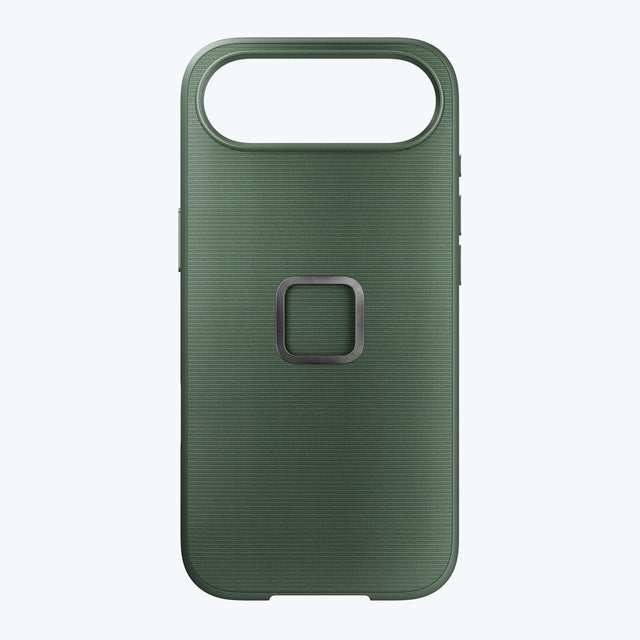 Peak Design Everyday Fabric Case - iPhone 17 Air - Sage