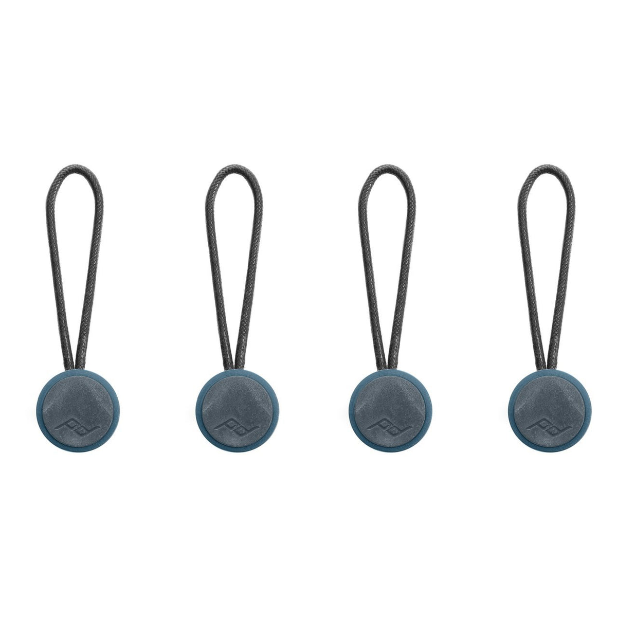 Peak Design Anchor 4-Pack Ocean (V4
