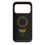 Peak Design GNAR Case iPhone 18 Pro Max - Black