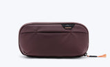 Peak Design Wash Pouch Small Eclipse