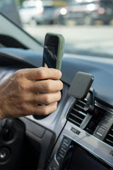 Peak Design Car Mount Vent Charging V2 - Black