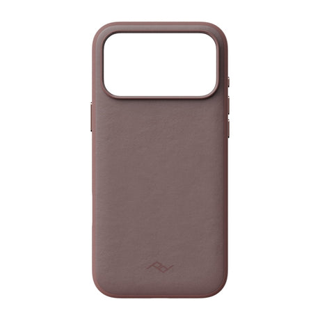 Peak Design Everyday Case Non-Slimlink iPhone 18 Pro Max - Dusk Clarino
