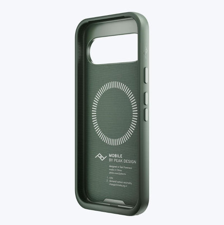 Peak Design Everyday Case - Google Pixel 9 - Sage