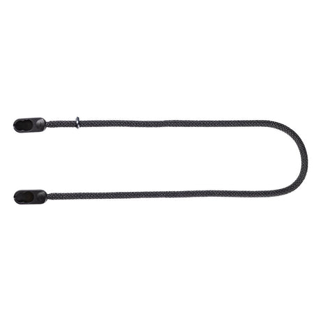 Peak Design Form Rope - curea pentru aparat foto scurtă - Black