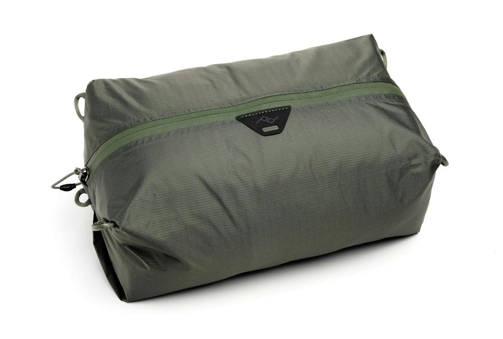 Peak Design  Ultralight Packing Cube - Small - Sage