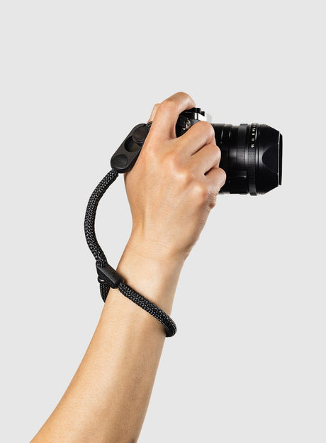 Peak Design Cuff Rope - curea de încheietură - Black