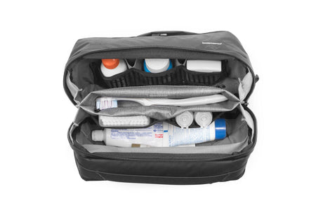 Peak Design Wash Pouch v2 Black
