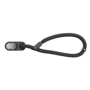 Peak Design Cuff Rope - wrist strap - black