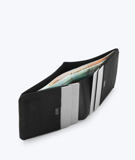 Peak Design Everyday Billfold Wallet - Black (negru)