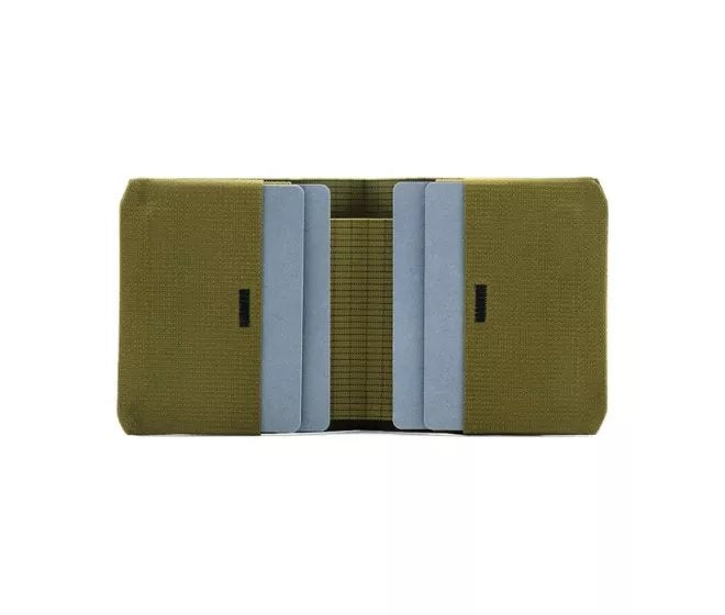 Peak Design Everyday Billfold Wallet - Kelp (maro nisipiu)