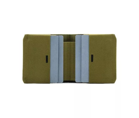Peak Design Everyday Billfold Wallet - Kelp (maro nisipiu)
