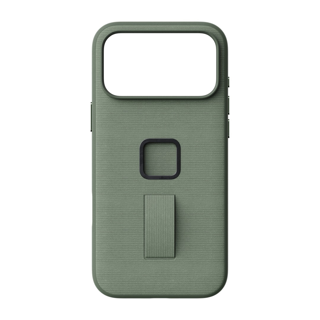 Peak Design Everyday Loop Case Slimlink iPhone 18 Pro Max - Sage